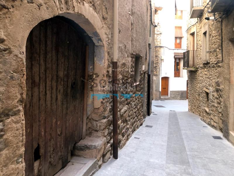Foto 3e0dd9a4-2827-488c-b74e-a01c3a92d736. Casa en Salàs de Pallars