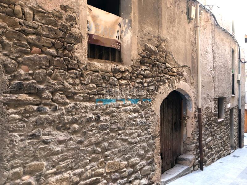 Foto 47cb1fea-0ec7-47d7-b6a7-620b7ba03143. Casa en Salàs de Pallars