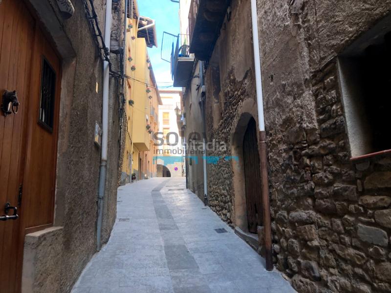 Foto d404e247-1516-499d-8d90-572a51e9f3ff. Casa en Salàs de Pallars