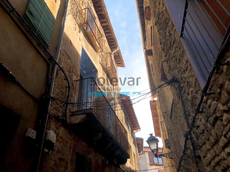 Foto d88d9367-ac43-4414-8cf5-8dd46e85eaef. Casa en Salàs de Pallars