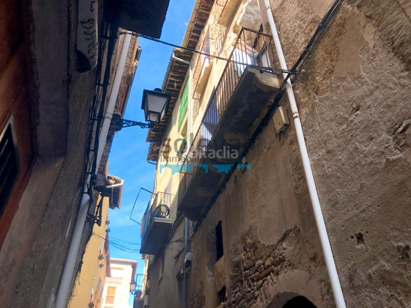 Foto f2340f1f-d389-46e8-b61a-9e35ce79a17c. Casa en Salàs de Pallars