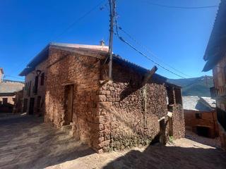 Casa a Soriguera