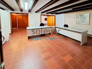 Lloguer Local Comercial a Tremp