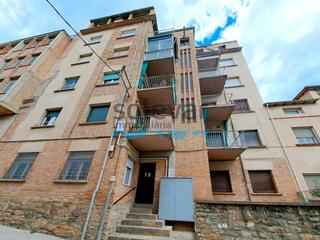 Pis a Pobla de Segur (La)
