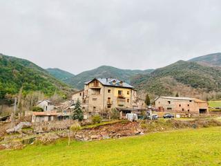 Casa a Soriguera
