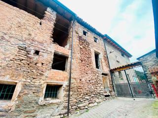 Maison à Soriguera