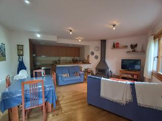 Appartement à Torre de Cabdella (La)