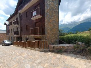 Appartement à Torre de Cabdella (La)