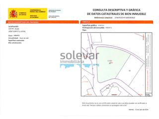 Terreny residencial a Espot