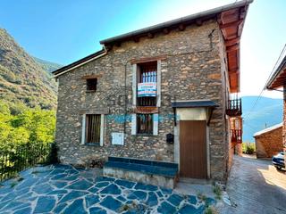 Casa a Valls de Valira (Les)