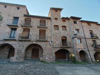 Casa a Baix Pallars