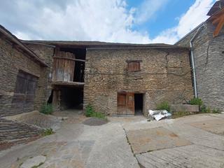 Casa a Vall de Cardós