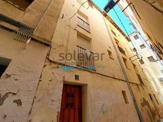 Casa a Tremp