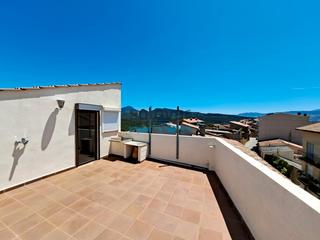 Casa a Talarn