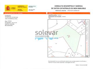 Terreny residencial a Bòrdes (Es)