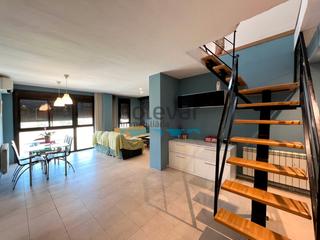 Duplex à Tremp
