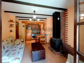 Appartement à Espot