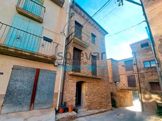 Casa a Isona i Conca Dellà