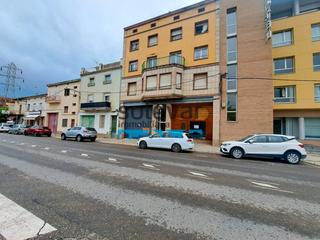 Geschäftsraum in Pobla de Segur (La)