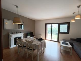 Appartement à Vall de Cardós