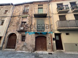 Casa a Pobla de Segur (La)