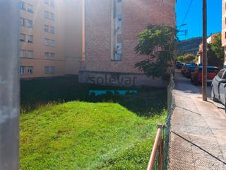 Terreny residencial a Pobla de Segur (La)