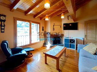 Appartement à Rialp