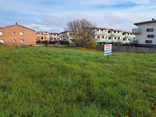 Terreno residenziale in Tremp