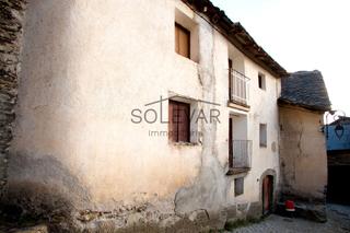 Maison à Vall de Boí (La)