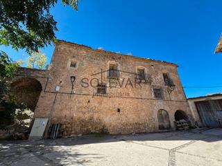 Casa a Baix Pallars