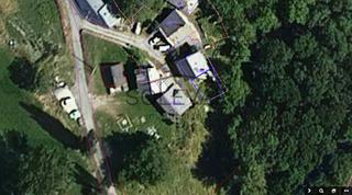 Terreno residenziale in Farrera