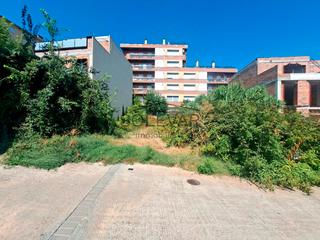 Terreny residencial a Tremp