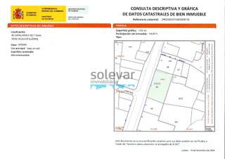 Terreny residencial a Vilaller