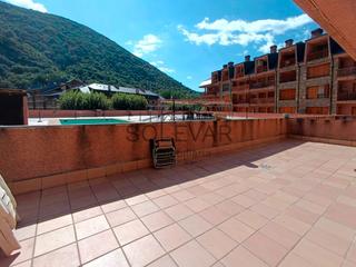 Appartement à Rialp