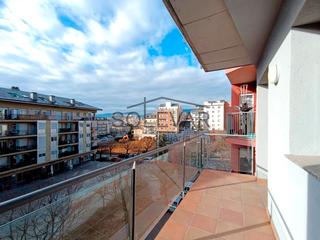 Pis a Seu d´Urgell (La)
