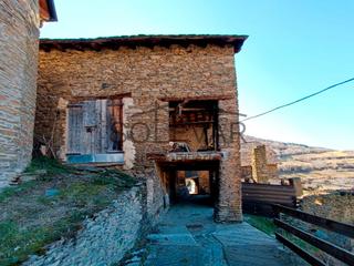 Terreny residencial a Rialp