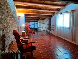 Casa a Isona i Conca Dellà