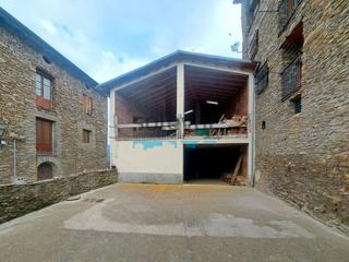 Maison à Torre de Cabdella (La)