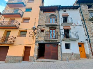 Casa a Pobla de Segur (La)