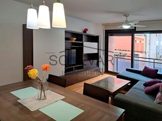 Appartement à Tremp