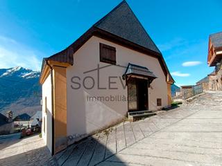 Duplex in Arres
