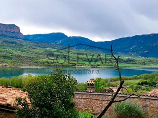 Terreny residencial a Pobla de Segur (La)