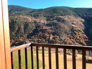 Location Duplex à Rialp