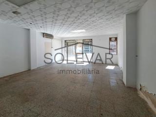 Local commercial à Pobla de Segur (La)
