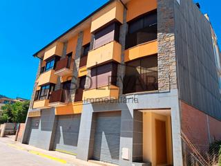 Pis a Salàs de Pallars