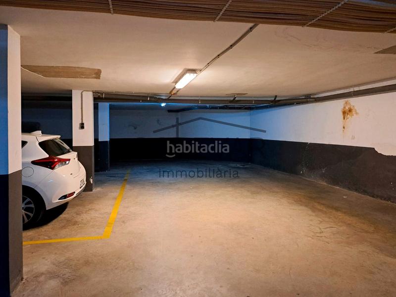 Foto 2ef4181e-ba02-4175-ab7b-f5ae075f3080. Alquiler parking coche en Tremp