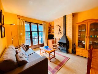 Appartement à Espot