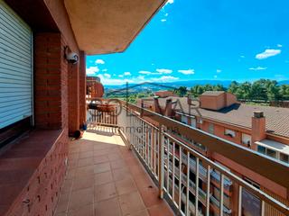 Appartement à Tremp