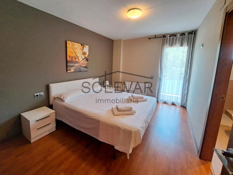 Foto 0b306ffc-ca9d-4ae5-a441-4b92c006d279. Affitto appartamento con riscaldamento in Pobla de Segur (La)