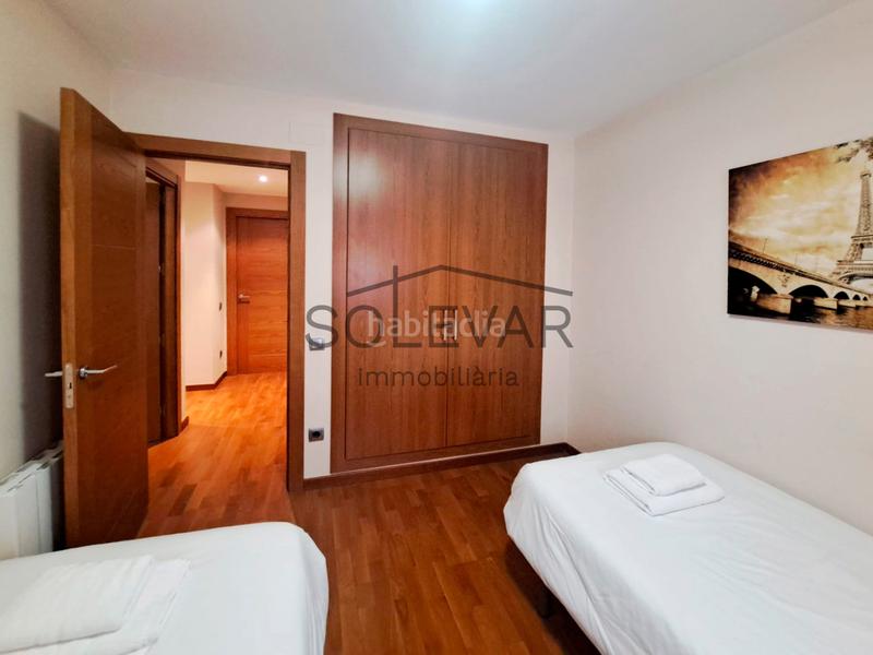 Foto 0b9e2efe-db60-4920-9b11-3fed4be2d627. Affitto appartamento con riscaldamento in Pobla de Segur (La)